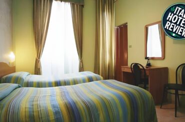 Hotel Piola | Milan, Italy | Hotel Review ⭐