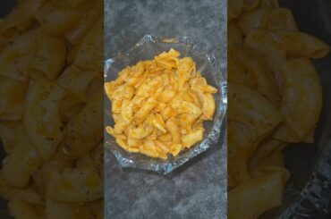 |Best Ultimate Red Sauce Pasta|🍝Full Recipe Is In Related Video👆•Easy And Delicious Recipe• #pasta