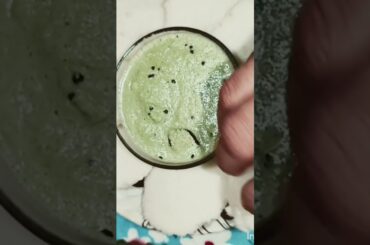 good morning# breakfast# Italy# Nariyal chatni#cooking #viralshorts