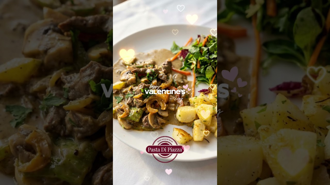 Italian Valentine’s Day 🇮🇹🥂 Pasta Di Piazza Acocks Green Italian Valentine’s Day 🇮🇹🥂 Pasta Di Piazza Acocks Green