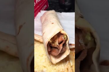 Review of Cheesious takeaway in #nottingham 6.5/10! #Pizza #takeawayfood