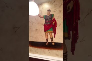 Roma Italian Restaurant & Lounge-Vibe