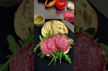 BEST ITALIANO SANDWICH