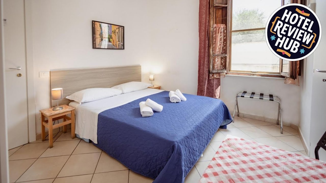 B&B Toscana | Pisa, Italy | Hotel Review 🌟 B&B Toscana | Pisa, Italy | Hotel Review 🌟