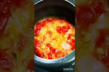 Yummy 😋 and Delicious😋 One pot pasta Recipe in pressure cooker🥰😍#recipe#shortvideo#subscribe