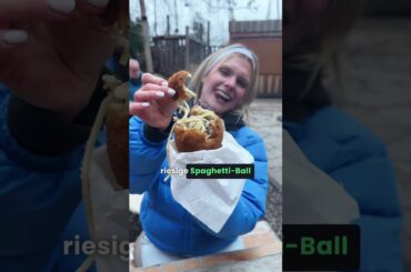 Das erste Trüffel Festival Deutschlands!🤌🏻✨