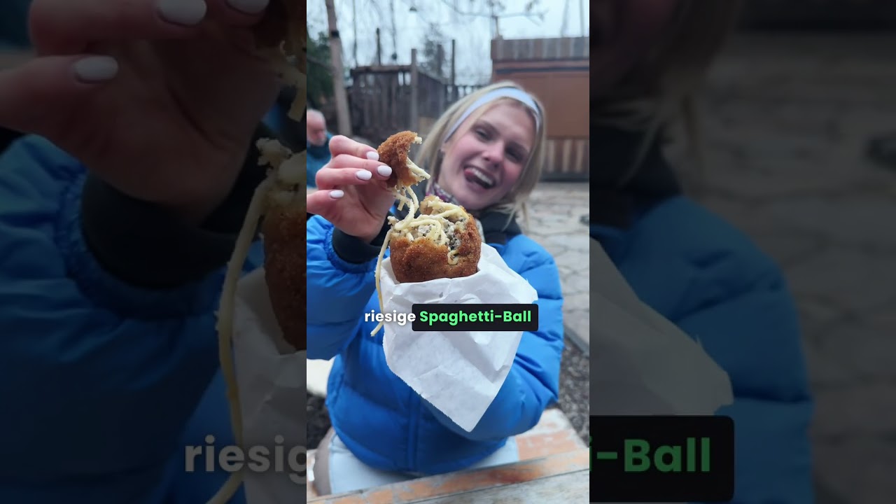 Das erste Trüffel Festival Deutschlands!🤌🏻✨ Das erste Trüffel Festival Deutschlands!🤌🏻✨