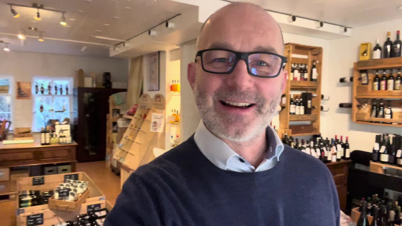 The ground zero of MotoVino Adventures The ground zero of MotoVino Adventures