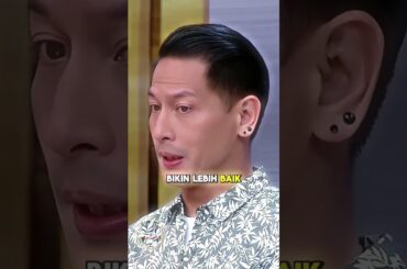 Chef Arnold dan Chef Renatta Sangat Menikmati Masakan Kontestan Ini! #masterchefindonesia