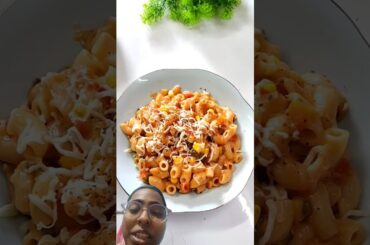 cheese pasta recipe 😋#viralvideo #shortsfeed #shorts #trending #youtubeshorts #recipe #reels