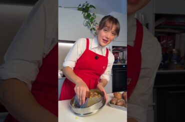 SALSICCIA AL VINO ✨@cooker.girl