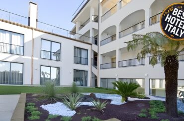 Villa Luisa Resort & Luxury Apartments | Toscolano Maderno, Italy | Hotel Review 🛏️