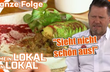 Mediterran- internationale Küche seit 30 Jahren im "La Paloma" | Mein Lokal Dein Lokal