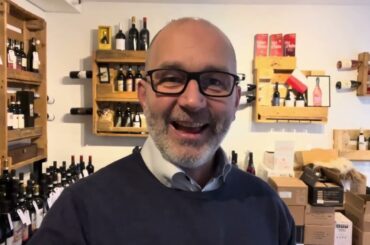 The moment I knew I had to create MotoVino Adventures