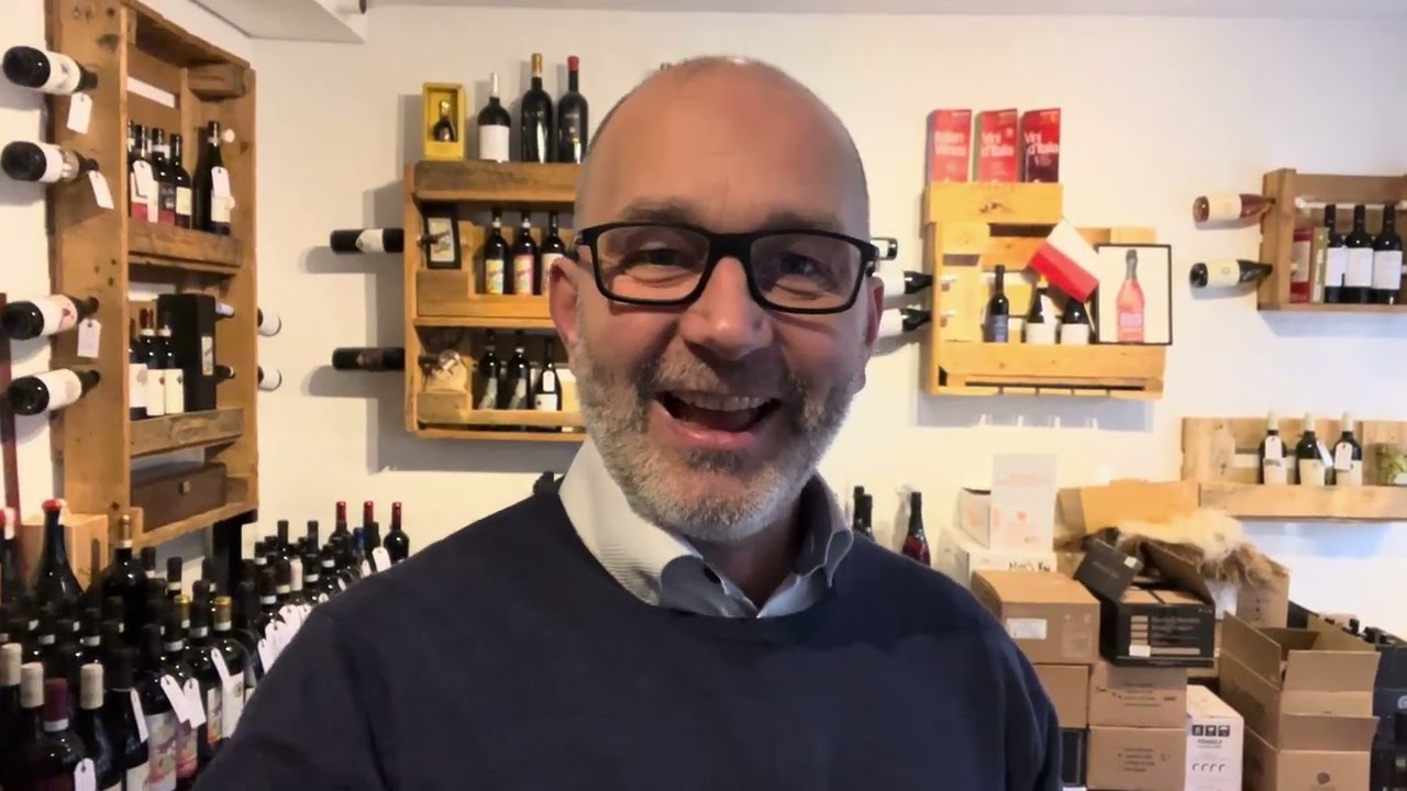 The moment I knew I had to create MotoVino Adventures The moment I knew I had to create MotoVino Adventures