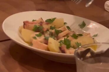 PIZZERIA TRATTORIA #italian #restaurant #food #foodie #japan #pizza #pasta #dinner