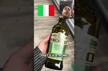 Top5 most Italian sounding products in store #pastatime #italy shot on iPhone 17 pro #funny top 5