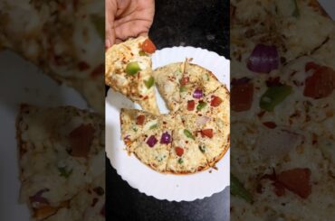 Delicious 😋 🤤 👌Cheese Burst Pizza | Desi Style Recipe#viral#trending#cheesebrustpizza#recipe#shorts