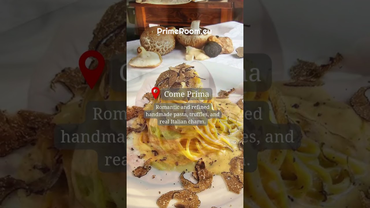 5 Best Italian Restaurant in Lisbon 5 Best Italian Restaurant in Lisbon