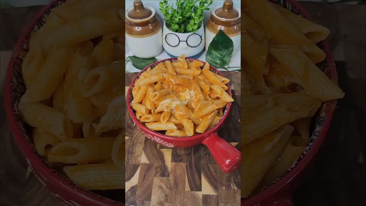 Ultimate Creamy Tomato Pasta Recipe😍#shorts#youtubeshorts#shortsfeed#pasta#trending#cooking Ultimate Creamy Tomato Pasta Recipe😍#shorts#youtubeshorts#shortsfeed#pasta#trending#cooking