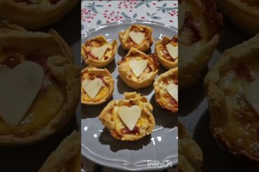 cestini di San Valentino 🤍