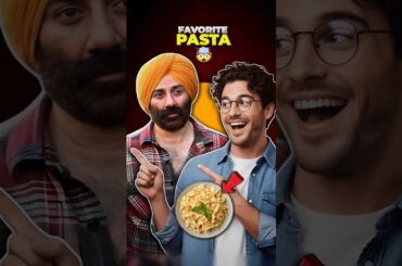 Yeh Pasta Dekh Ke Italian Bhi Shock Ho Jaayenge! 🤯🔥