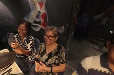 Sun Princess Mediterranean Cruise 2025 Day 2