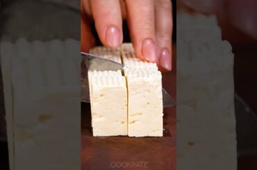 One secret and the dough will be like a cloud! Just add one ingredient