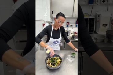 19/01/26 - Maria Cacialli: Un tris di secondi da leccarsi i baffi