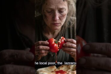 How Pizza Conquered the World: A Slice of Histor#pizza #foodhistory #documentary