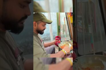 Aaj Truck Mai Pasta Bana 😋 #shorts #cooking #shortvideo