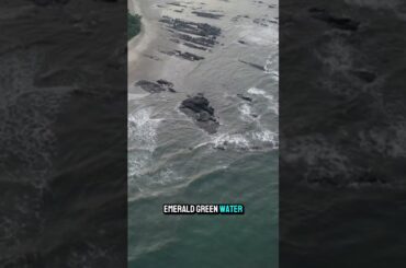 Why Is This Tiny Italian Village So Expensive?! 💰🇮🇹 #travel #italy #shorts