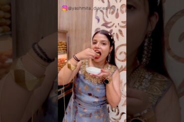 Food challenge:What I eat in a day at A Indian Wedding |#food #foodchallenge #wedding #indian