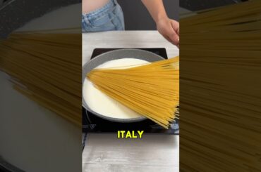 Why everyone is obsessed with this pasta hack 🍝✨