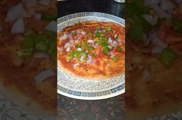 Guilt- free pizza at home 🍕 homemade pizza | healthy pizza | recipes | foodie #foodshorts #fypp