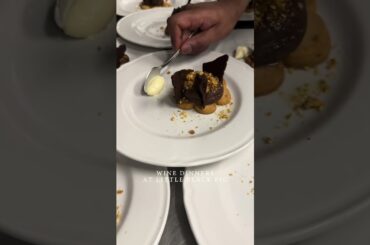 👉 Not Just a Wine Dinner