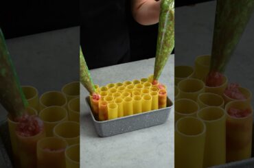 An Italian family taught me. I've never eaten anything tastier!