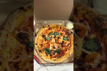 🍕 real Italian pizza - Margherita