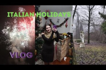 Italian Vacation: Northern Italy (Part 2) 🍝🍕🛵🇮🇹