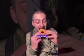 #gifted X VAPOFORNO CICCHETTI 🥖🍕 #molise #food #cibo