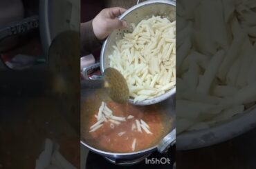 #food #pasta #pastarecipe #trendingshorts