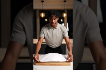 “There’s something peaceful about making pizza from scratch.”#africankitchen #pizzalover