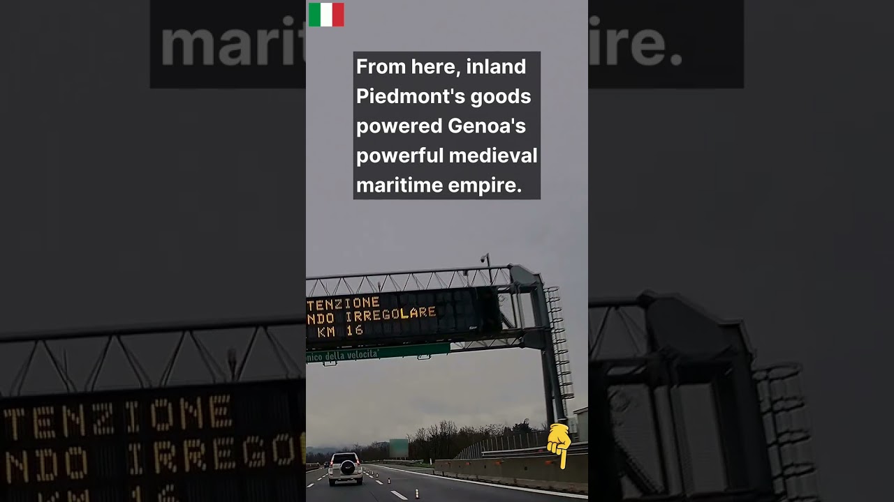 You Won’t BELIEVE What Happens on This Highway! You Won't BELIEVE What Happens on This Highway!