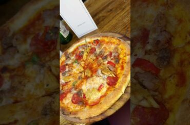 ravenW6 🐦‍⬛ #pizza #itspizzatime #food