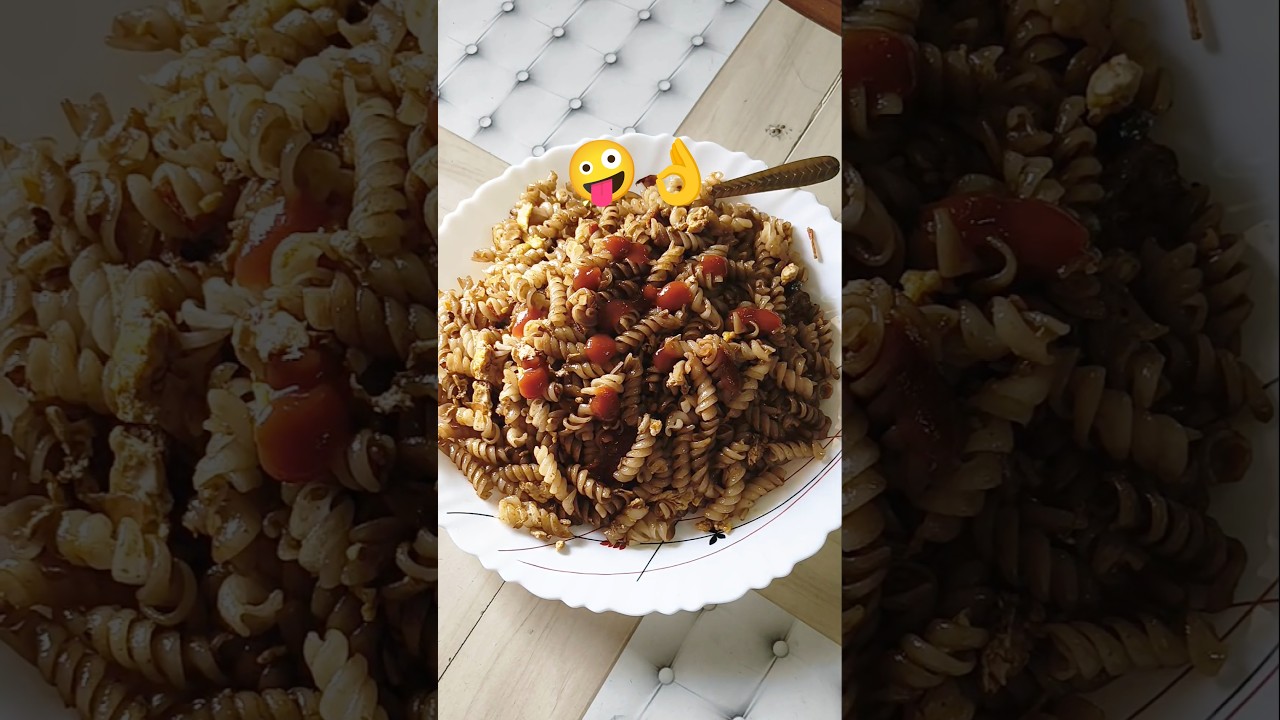 pasta recipe🤪👌 #shorts #pasta #viral #food #recipe pasta recipe🤪👌 #shorts #pasta #viral #food #recipe