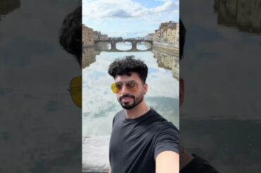 Full vegan italy vlog out now on my channel #italyvlog