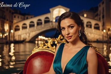 Riva Serena – Melodie d’Italia per Rilassarsi in Profondità