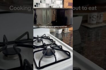 My house is my favorite restaurant❤️ #dinnerideas #recipe #pasta #italian #fyp