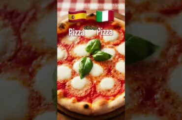 Spanish vs Italian: No Translator Needed 🇪🇸🇮🇹