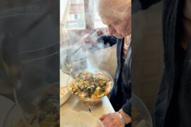 Ribollita The Italian Nonna Soup That Tells a Story